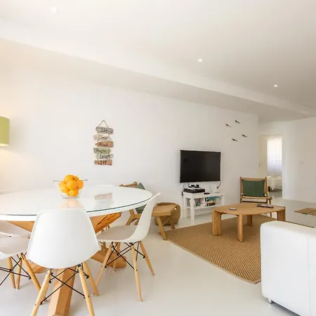 Paradise Bay T3 - By Smarthomes Апартаменты