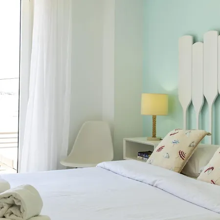 Paradise Bay T3 - By Smarthomes Апартаменты *