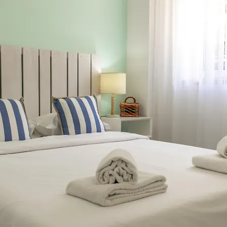 Paradise Bay T3 - By Smarthomes Апартаменты Сан-Мартинью-ду-Порту