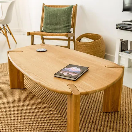 Paradise Bay T3 - By Smarthomes Сан-Мартинью-ду-Порту