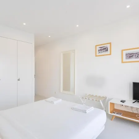 公寓 Paradise Bay T3 - By Smarthomes