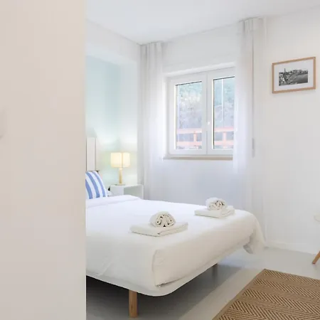 公寓 Paradise Bay T3 - By Smarthomes *