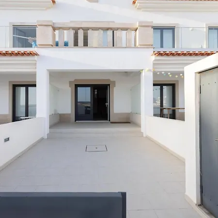 公寓 Paradise Bay T3 - By Smarthomes