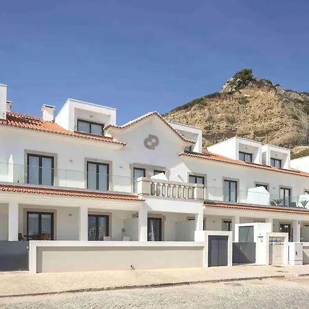 公寓 Paradise Bay T3 - By Smarthomes