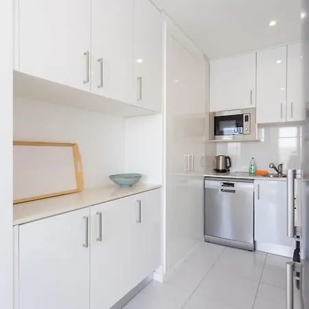 公寓 Paradise Bay T3 - By Smarthomes *