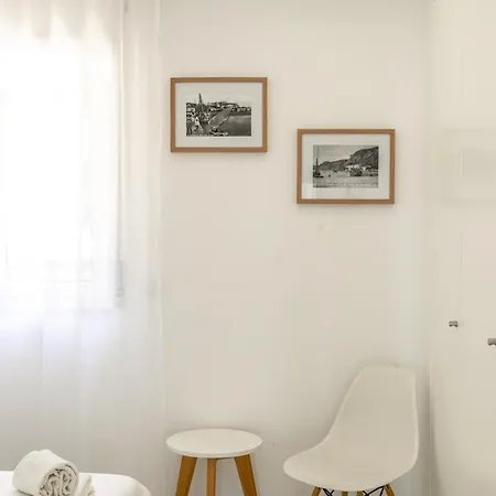 公寓 Paradise Bay T3 - By Smarthomes 圣马蒂纽·杜·波特