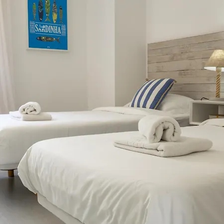 Paradise Bay T3 - By Smarthomes 公寓