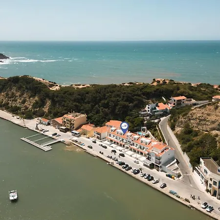 公寓 Paradise Bay T3 - By Smarthomes