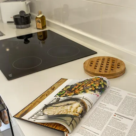 Paradise Bay T3 - By Smarthomes 公寓 圣马蒂纽·杜·波特