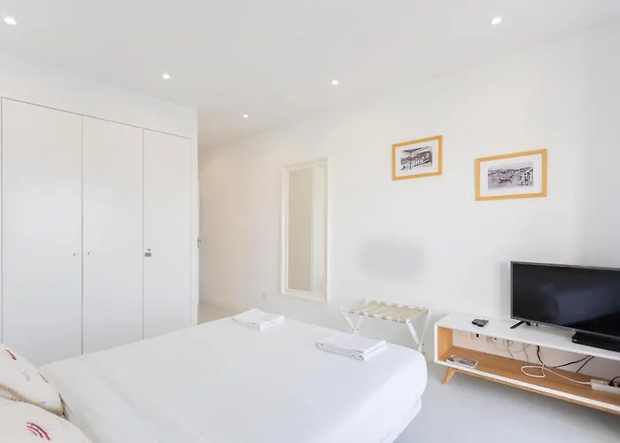 Appartamento Paradise Bay T3 - By Smarthomes