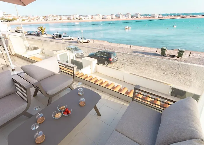 Paradise Bay T3 - By Smarthomes Appartamento São Martinho do Porto