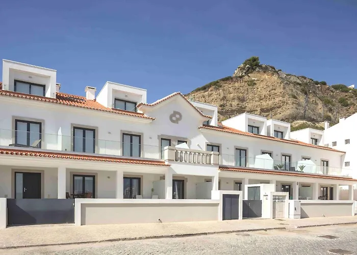 Appartamento Paradise Bay T3 - By Smarthomes