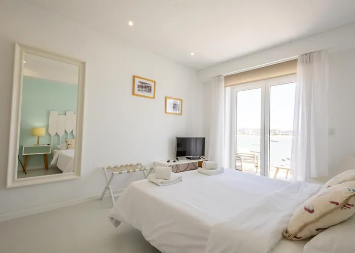 Appartamento Paradise Bay T3 - By Smarthomes