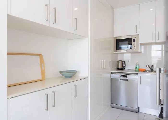 Appartamento Paradise Bay T3 - By Smarthomes *