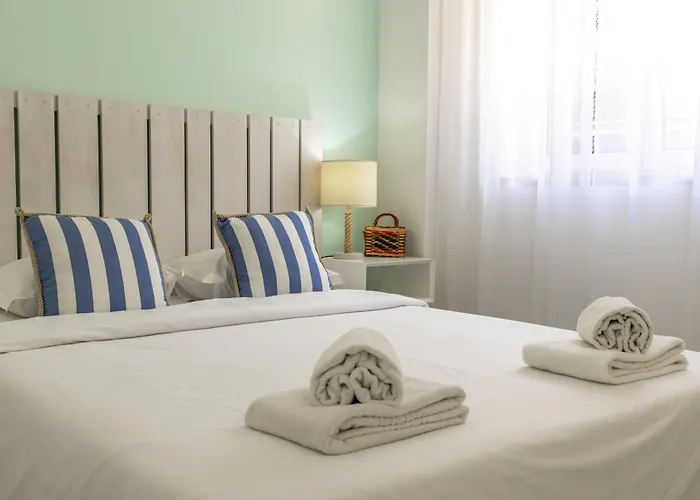 Paradise Bay T3 - By Smarthomes Appartamento São Martinho do Porto