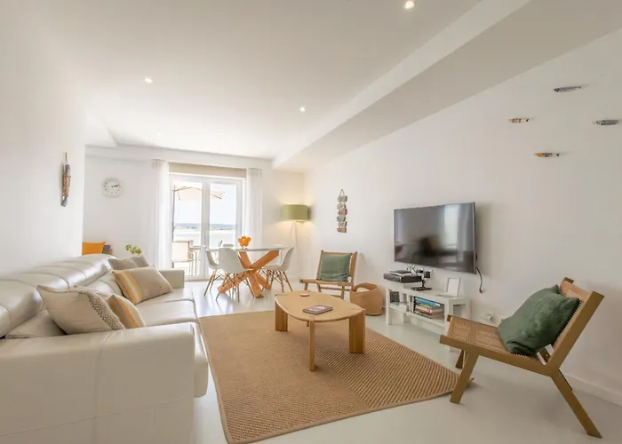 Paradise Bay T3 - By Smarthomes