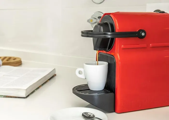 Paradise Bay T3 - By Smarthomes Appartamento