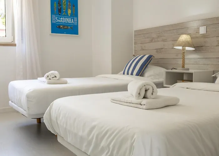 Paradise Bay T3 - By Smarthomes Appartamento