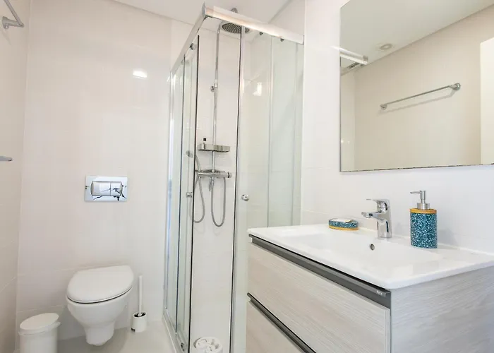 Paradise Bay T3 - By Smarthomes Appartamento *